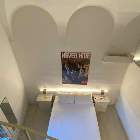 Duomo26 Boutique Apartment 데센자노델가르다 외부 사진