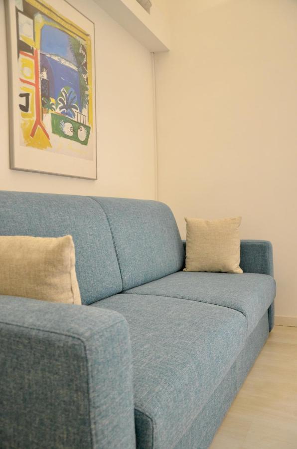 Duomo26 Boutique Apartment 데센자노델가르다 외부 사진