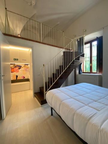 Duomo26 Boutique Apartment 데센자노델가르다 외부 사진